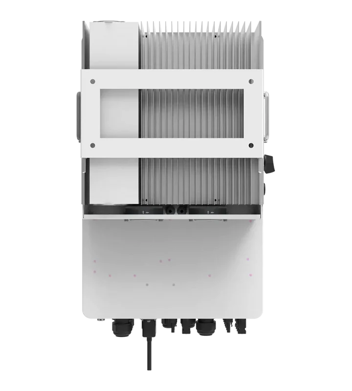 Deye Hybrid Three-phase Inverter 40kWh For High Voltage Batteries - Image 2