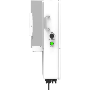 Deye Hybrid Three-phase Inverter 40kWh For High Voltage Batteries - Image 3