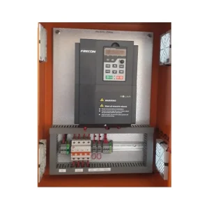 Frecon 2.2kW 3PH 380V Pump VSD PV Starter Kit