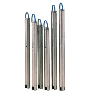 Grundfos SQF 5A-7N Submersible Pump - Image 2