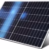 Taurus Monocrystalline 144V Split Cell 450W “450W-144M” Solar Panel