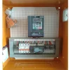 Frecon 0.75kW 3PH 220V Pump VSD PV Starter Kit