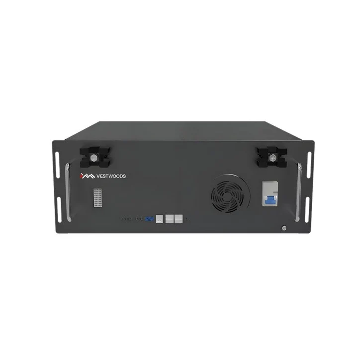 Vestwoods Lithium-ion Battery VT48200 – 200AMP / 9.6KWh / 3 Year Warranty